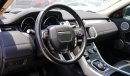 Land Rover Range Rover Evoque 2.0 GTDI HSE PETROL