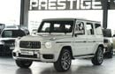 مرسيدس بنز G 63 AMG STANDARD