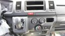 Toyota Hiace TOYOTA HIACE 2.5L MT (Export only)