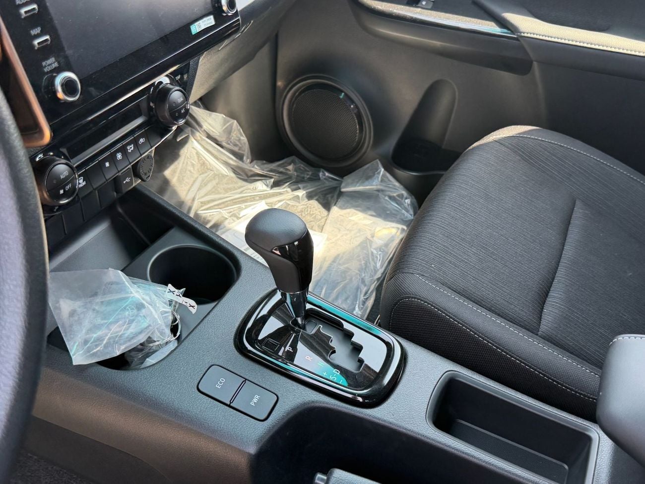 Toyota Hilux ADVENTURE