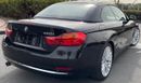 بي أم دبليو 420i M Sport 2.0L