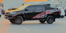 تويوتا هيلوكس Toyota hilux brand new condition RHD