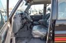 Toyota Land Cruiser 70 TOYOTA LAND CRUISER 76 2.8L 4WD SUV 2025