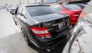 مرسيدس بنز C 63 AMG