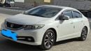 Honda Civic VTi 1.8L