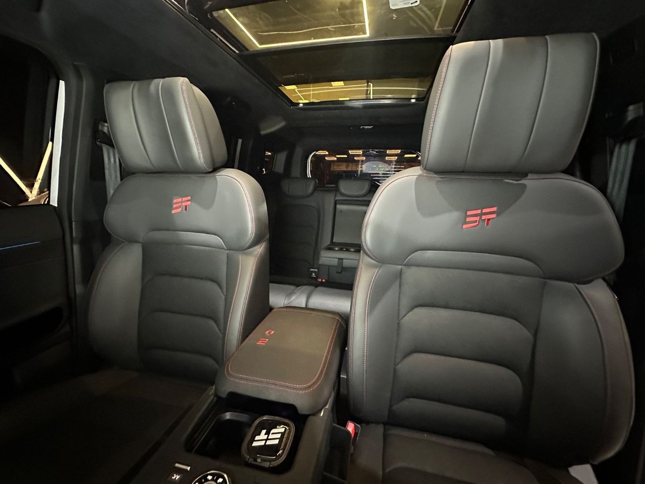 جيتور T2 Luxury