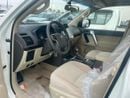 Toyota Prado 2023 new TOYOTA PRADO 2700CC TXL PETROL AUTOMATIC ZERO KM