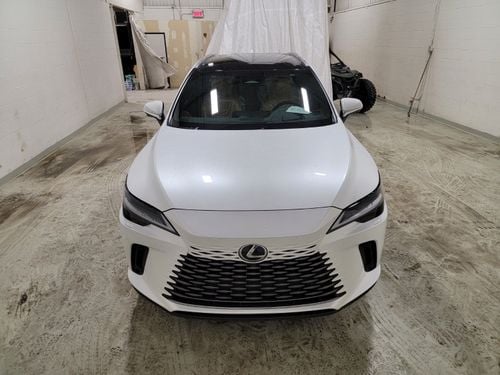 Lexus RX350 ULTRA LUXURY