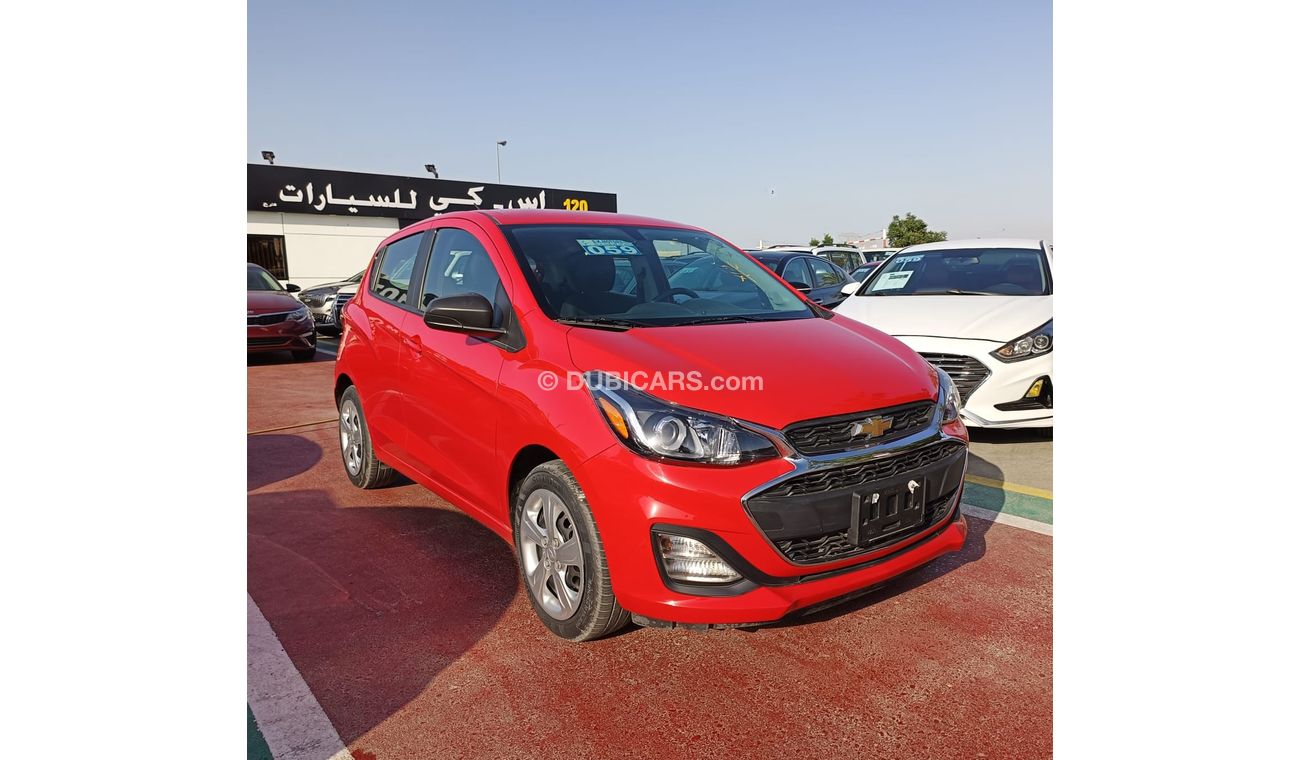 Used Chevrolet Spark SPARK H/B / LOW MILEAGE, / 1 YEAR WARANTY ...