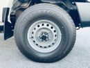 Toyota Land Cruiser 70
