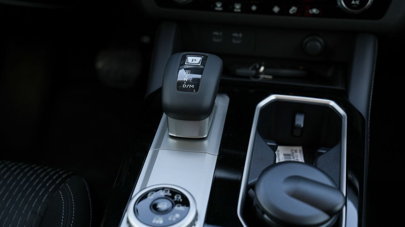 Mitsubishi Outlander HIGHLINE Brand New 2026 Mitsubishi Outlander Medium Line (G12) 2.5L | 7-Seater SUV | GCC Spec | Expo