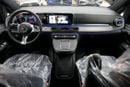 Mercedes Benz V300 V-LINE Mercede-Benz V 300 | GCC 0km | Agency Warranty | 360 View | 64 colors Ambeint Ligh