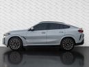 BMW X6 xDrive40i Luxury M Sport Package 3.0L