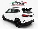 مرسيدس بنز GLA 35 AMG 4MATIC