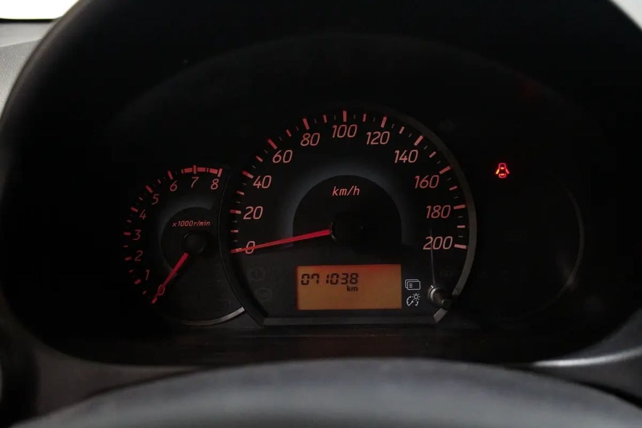 Mitsubishi Attrage GLX | GCC Specs | Midline | Excellent Condition