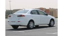 ميتسوبيشي لانسر 2017 | MITSUBISHI LANCER EX | 2.0L, AUTOMATIC TRANSMISSION | GCC SPECS AND EXCELLENT CONDITION