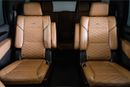 Cadillac Escalade SPORT PLATINUM 600