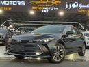Toyota Avalon TOYOTA AVALON 2022