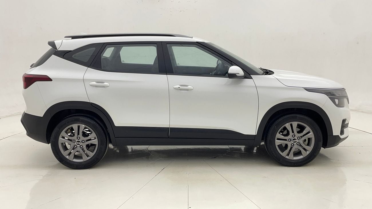 Kia Seltos EX 1.6 | Zero Down Payment | Home Test Drive