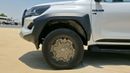 Toyota Hilux ADVENTURE Toyota Hilux GR Sport - GCC - 2026 Brand New (Export)