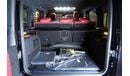 Mercedes-Benz G 63 AMG Mercedes-Benz G 63 | 2024 GCC 0km | Agency Warranty | Double Night Package | AMG Package