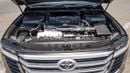 Toyota Land Cruiser VXR TOYOTA LAND CRUISER LC300 VXR 3.3D AT MY2025