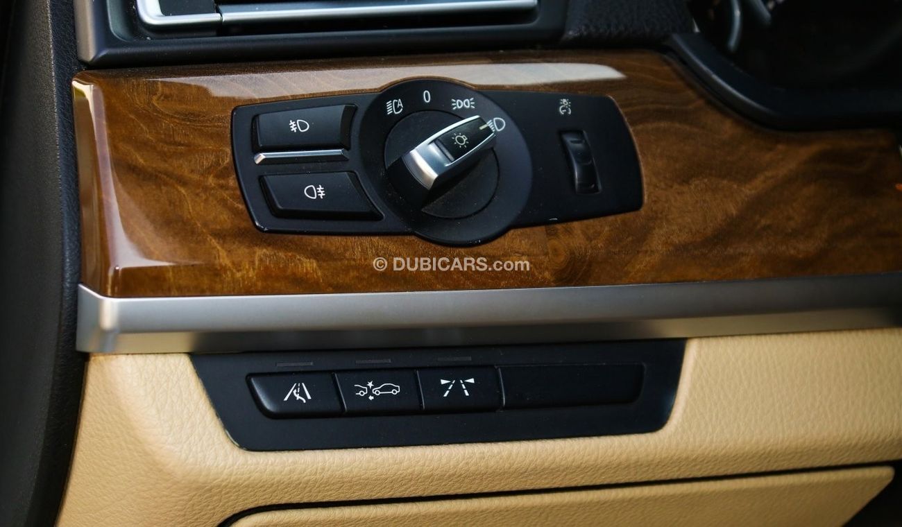 BMW 740Li Alpina B7 Kit