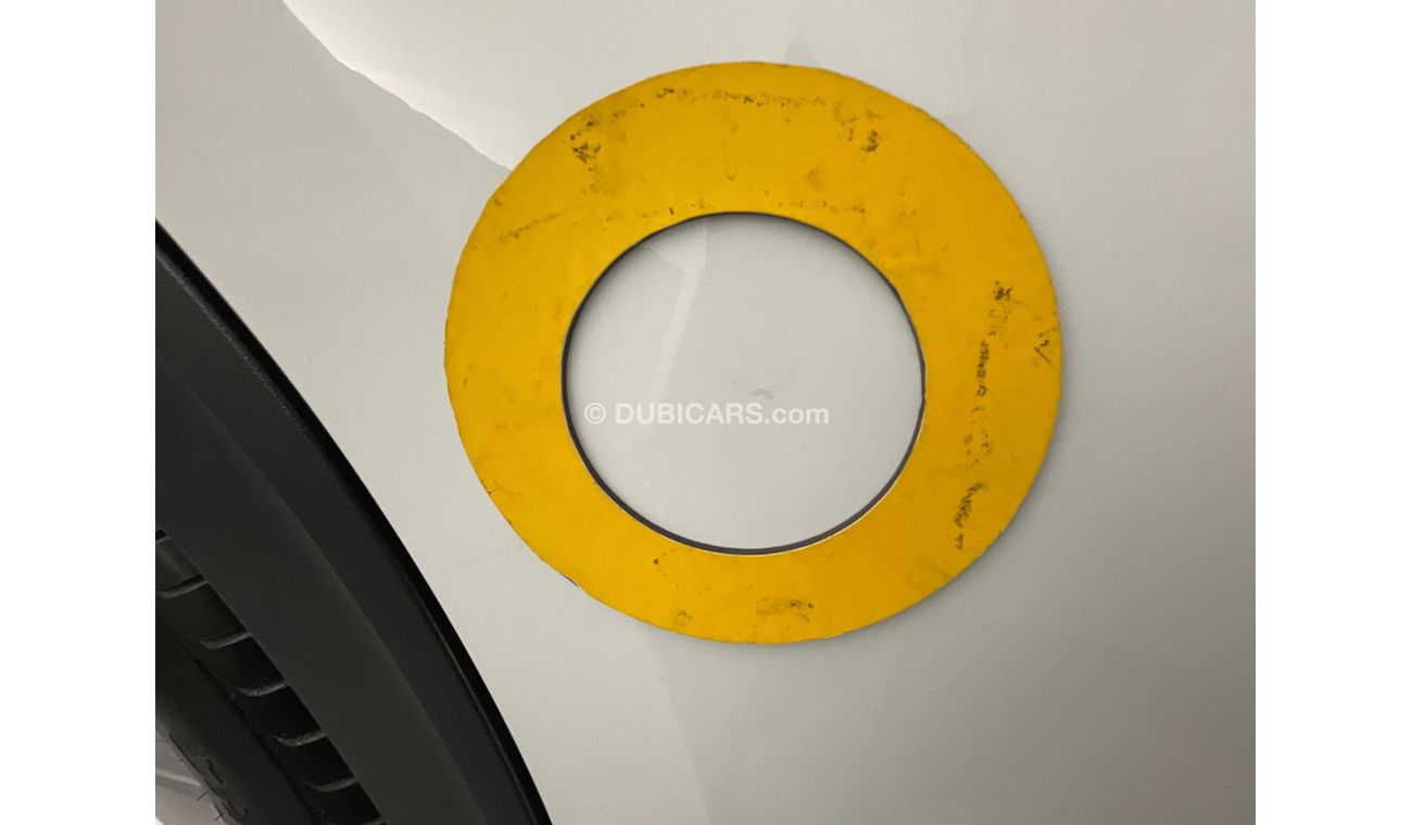 Volkswagen Teramont Trendline| 1 year free warranty | Exclusive Eid offer