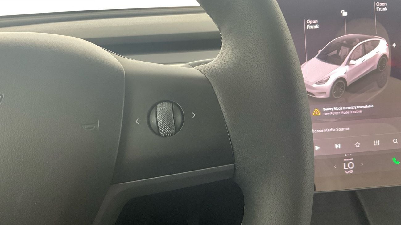 Tesla Model Y Performance (Dual Motor) | upto AED 20,000 Ramadan Discount | Guaranteed Warranty | 0 Down Payment