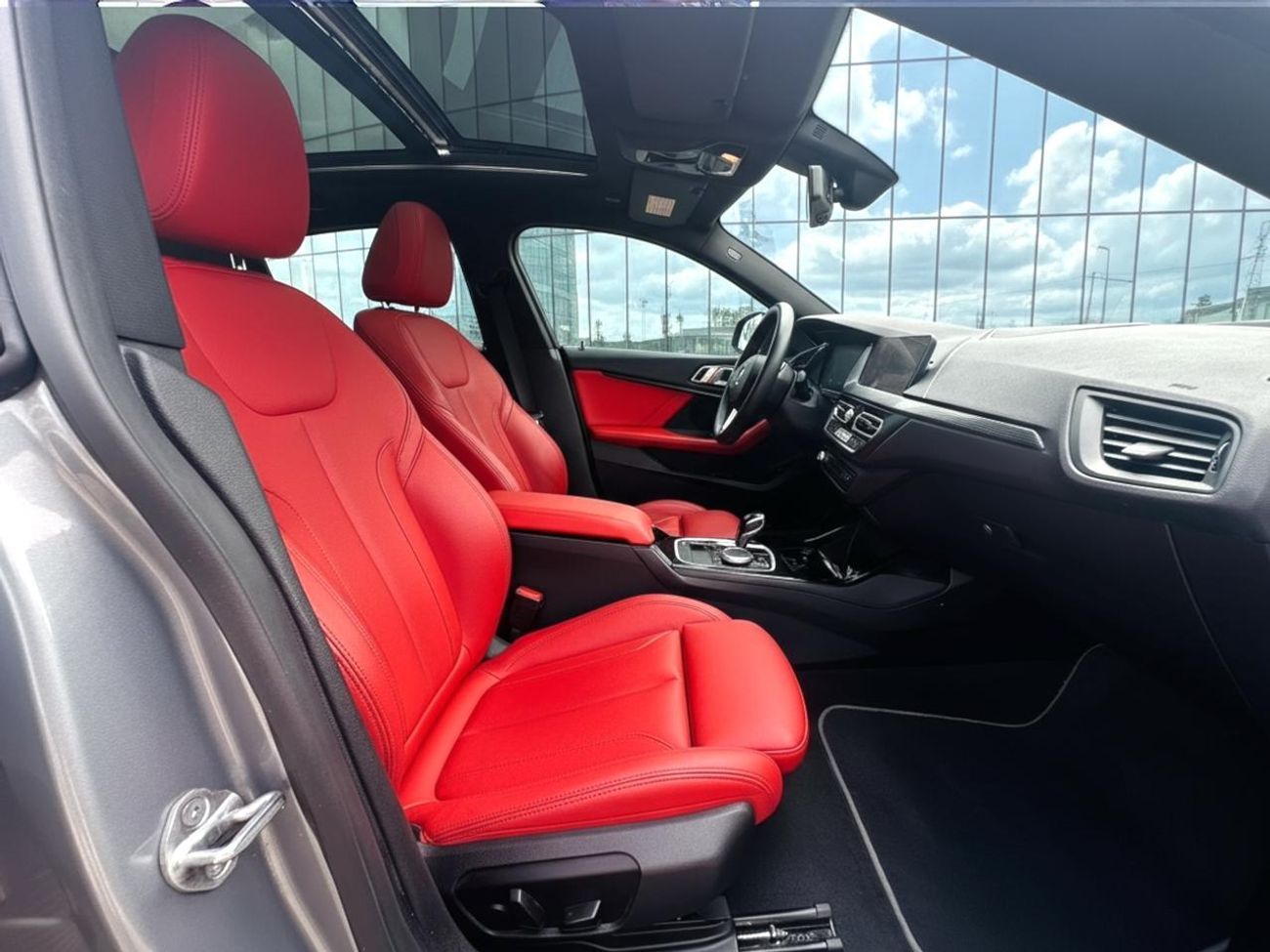 BMW 228i xDRIVE 2.0L TURBO A/T | 2022 | USA SPECS | AED 900 Per Month