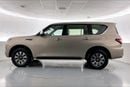 Nissan Patrol SE T2| 1 year free warranty | Exclusive Eid offer