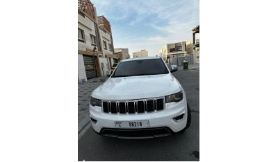 Jeep Grand Cherokee 4*4