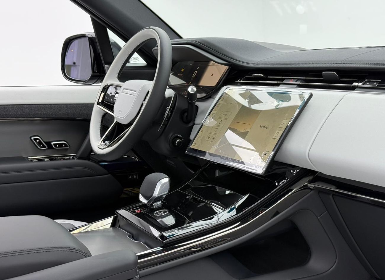 لاند روفر رينج روفر سبورت Dynamic SE P400 3.0L 2025 Range Rover Sport SE p400 ,Warranty ,Brand New ,Canadian specs