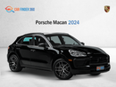 Porsche Macan Base