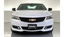 Chevrolet Impala LS
