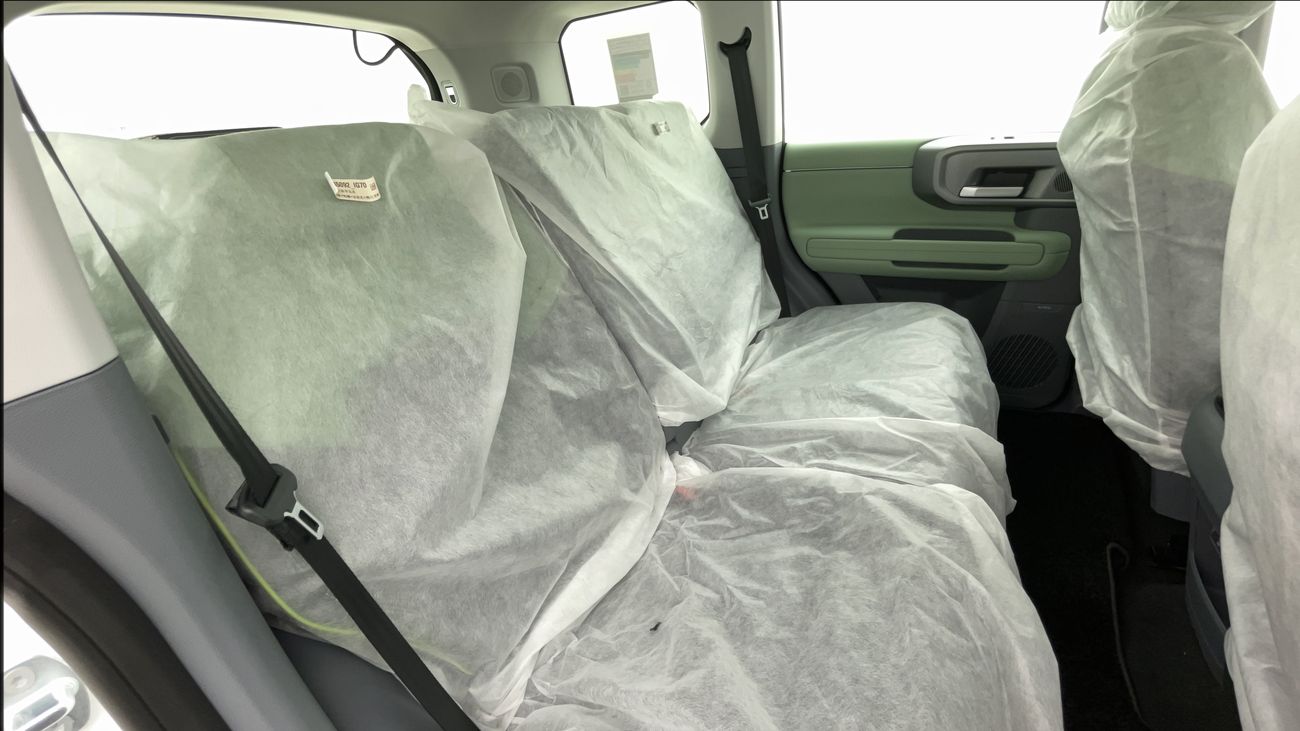 BAIC BJ40 Pro 2027 LV2 | AED 2075/Month | 20% DP