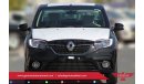 Renault Symbol 2020 model available for export sales