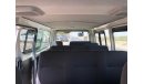 تويوتا هاياس 2.7L Petrol, 15-Seats, Clean Interior and Exterior, Best Price on Call, CODE-41914