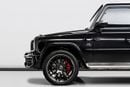 مرسيدس بنز G 63 AMG Std 4.0L