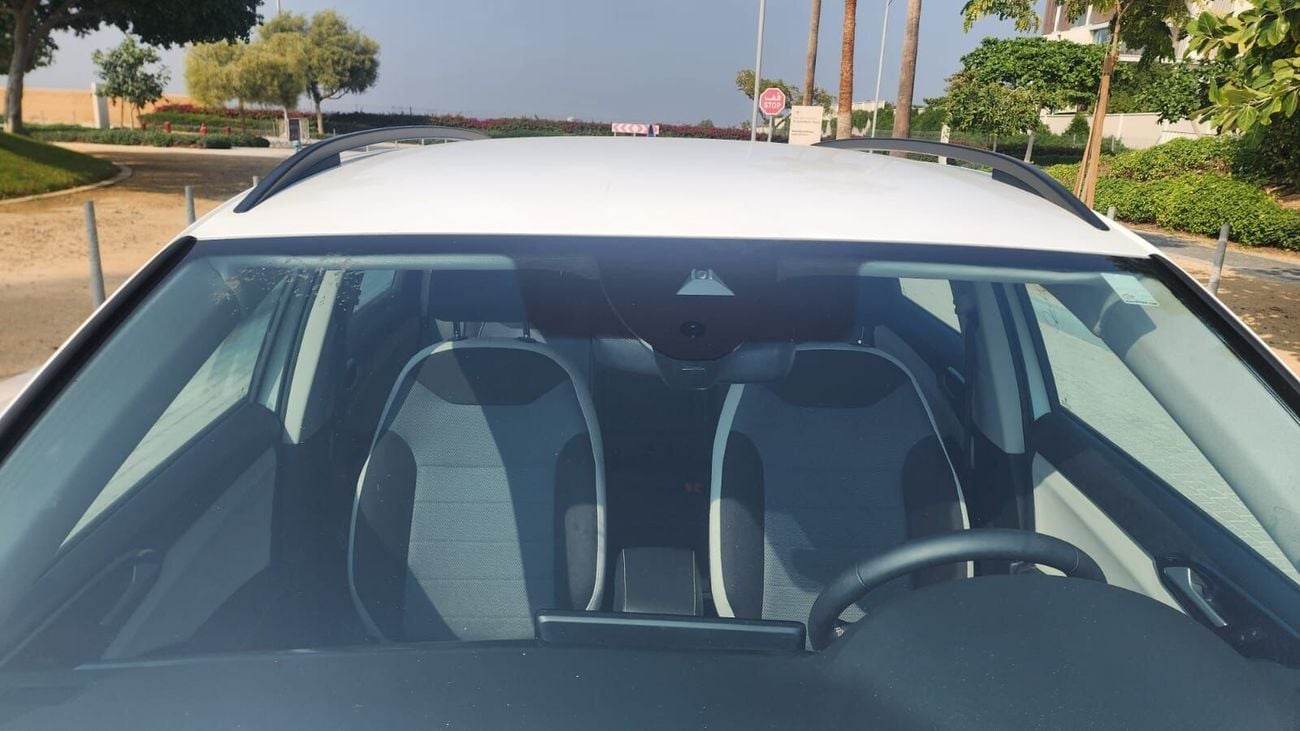 فولكس واجن تاوس 1.5 L S