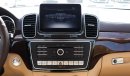 Mercedes-Benz GLS 550 4matic