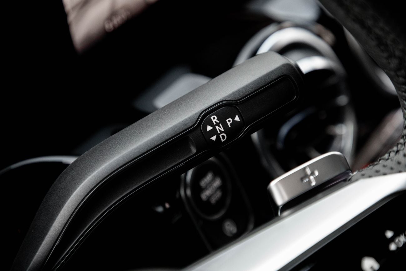 مرسيدس بنز GLA 200 GLA 200 AMG | 3,917 P.M | 0% Downpayment |  5 YEARS AGENCY WARRANTY!