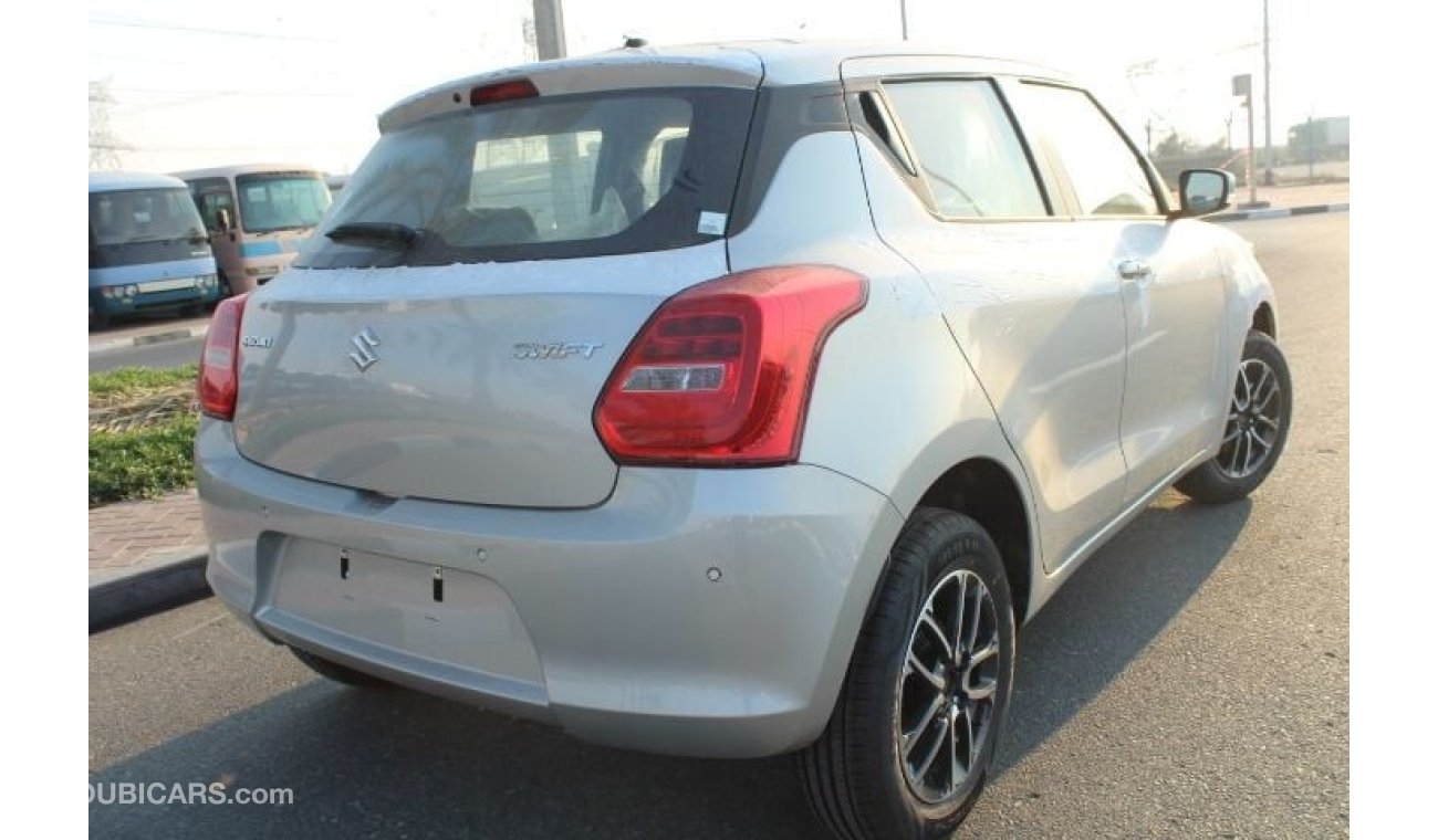 سوزوكي سويفت SUZUKI SWIFT BRAND NEW 2023 MODEL