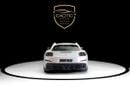 فيراري جي تي سي 4  لوسو LUSSO