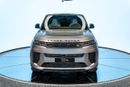 لاند روفر رينج روفر سبورت SV SPORT Edition ONE 4.4 V8 P635  Full Carbon P635 | حزمة الكربون الكاملة | محرك V8 سعة 4.4 لتر | جديد تمامًا