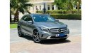 Mercedes-Benz GLA 250 GCC || GLA 250 2.0L || 1580 PM || PRISTINE CONDITION || FULL AGENCY MAINTAINED