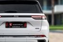 جيب جراند شيروكي Grand Cherokee Overland | 3,134 P.M | 0% Downpayment | Perfect Condition!