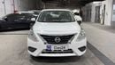 Nissan Sunny 2023 SV | AED 402/Month | 0 DP | 30 Day Return | Warranty