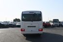 Toyota Coaster Toyota Coaster 4.2L( 23 seats) Model 2024