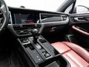 Porsche Macan T 2.0L (260 HP) 2023Porsche Macan T, 2.0L TC I4, 4WD, 261 bhp, 7 Speed Automatic